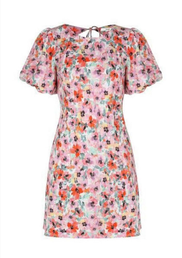 RUBY Kendall Mini Pansy - size 16 - Love & Lend