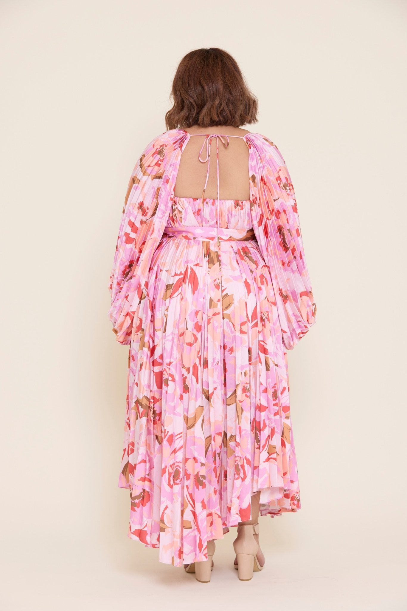 Acler Lothair Dress - Love & Lend