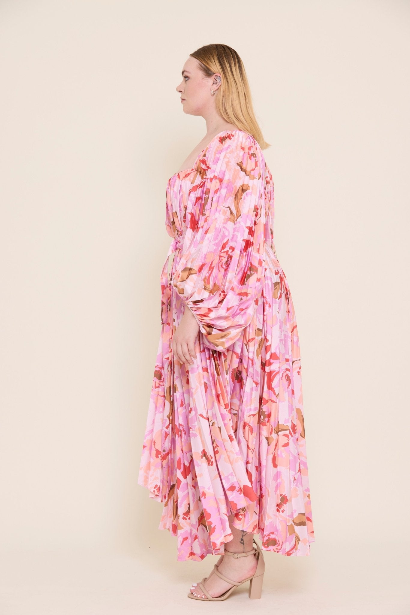 Acler Lothair Dress - Love & Lend
