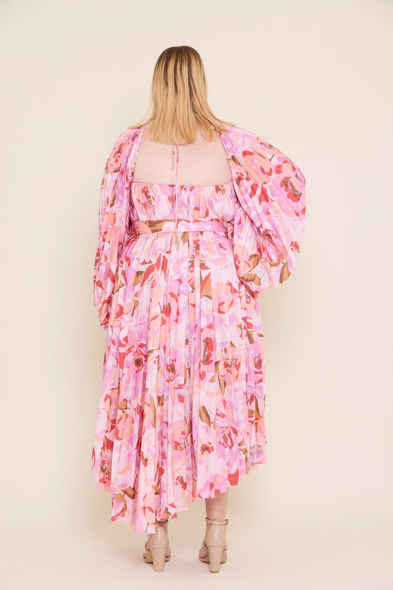 Acler Lothair Dress - Love & Lend