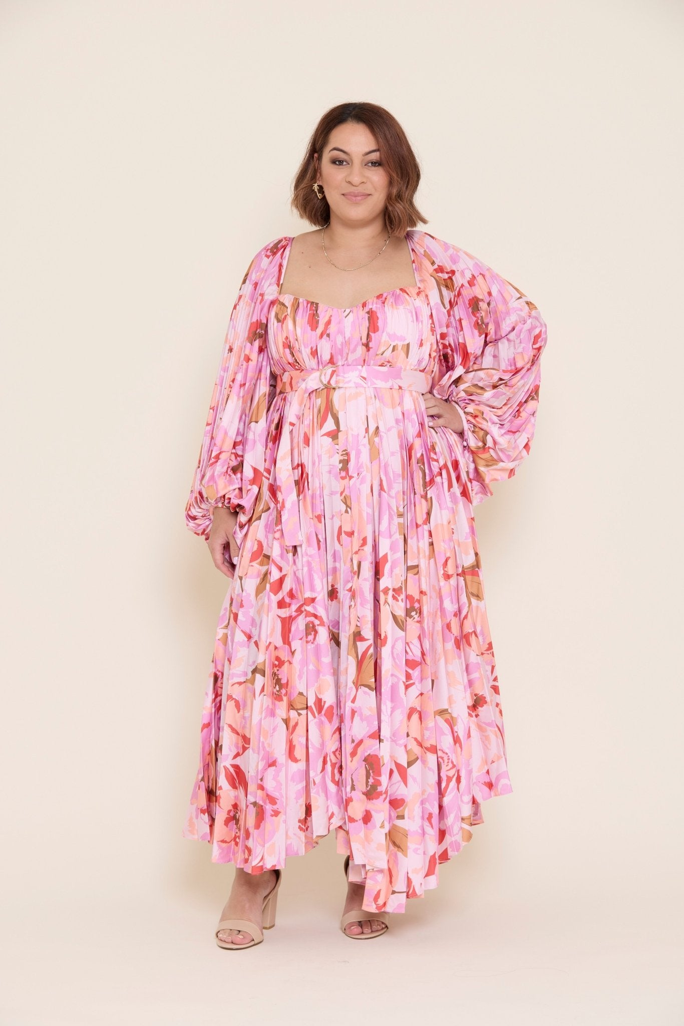 Acler Lothair Dress - Love & Lend