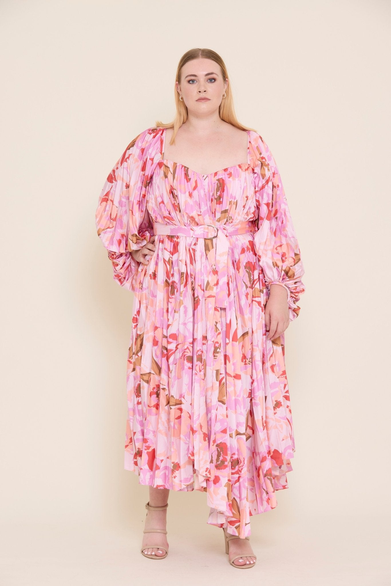 Acler Lothair Dress - Love & Lend