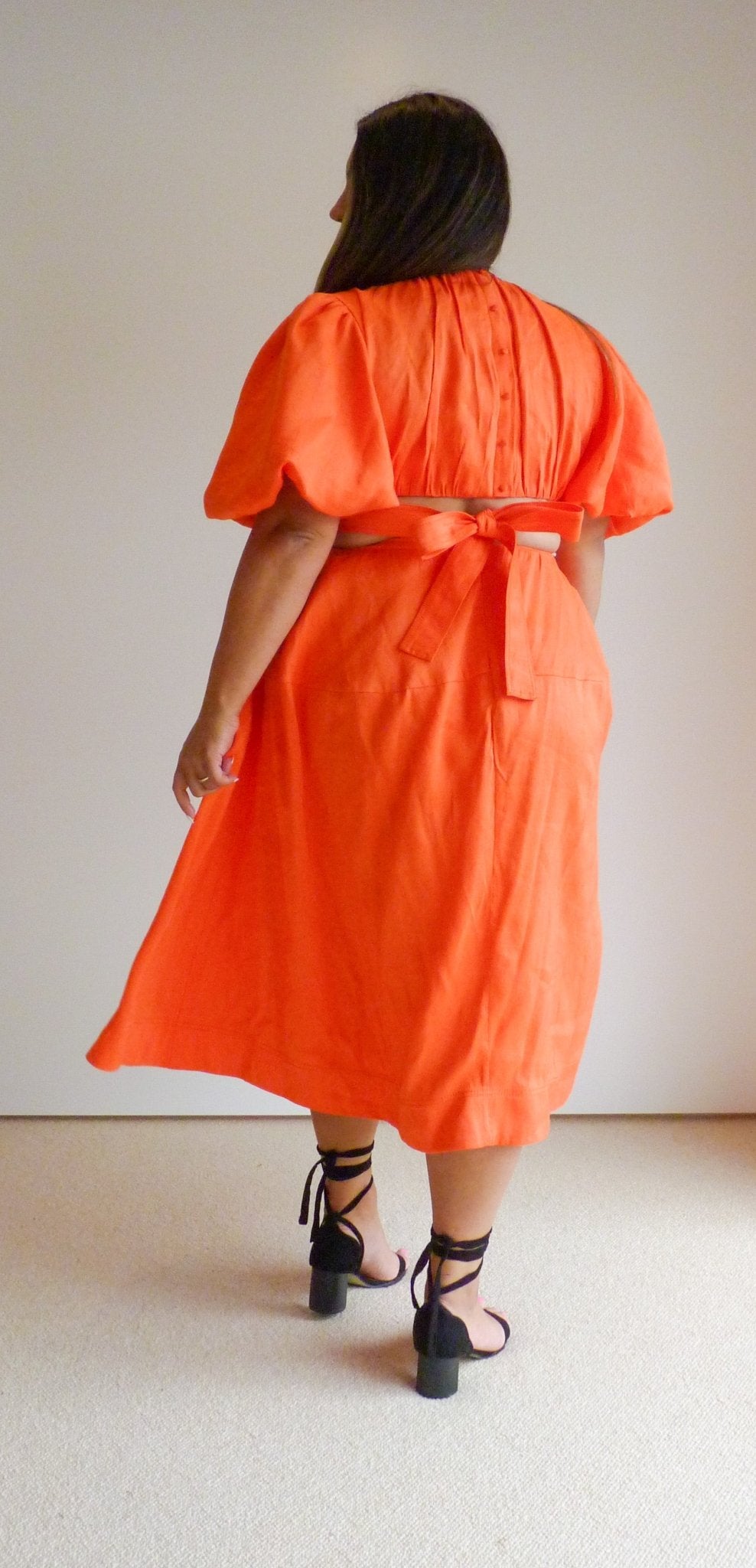 Aje Cosette Dress - Love & Lend