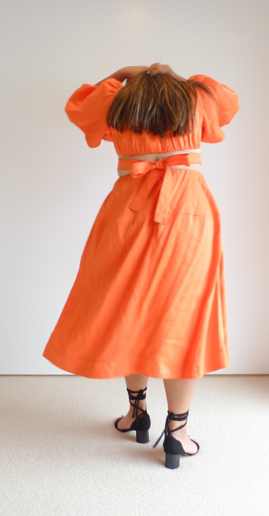 Aje Cosette Dress - Love & Lend