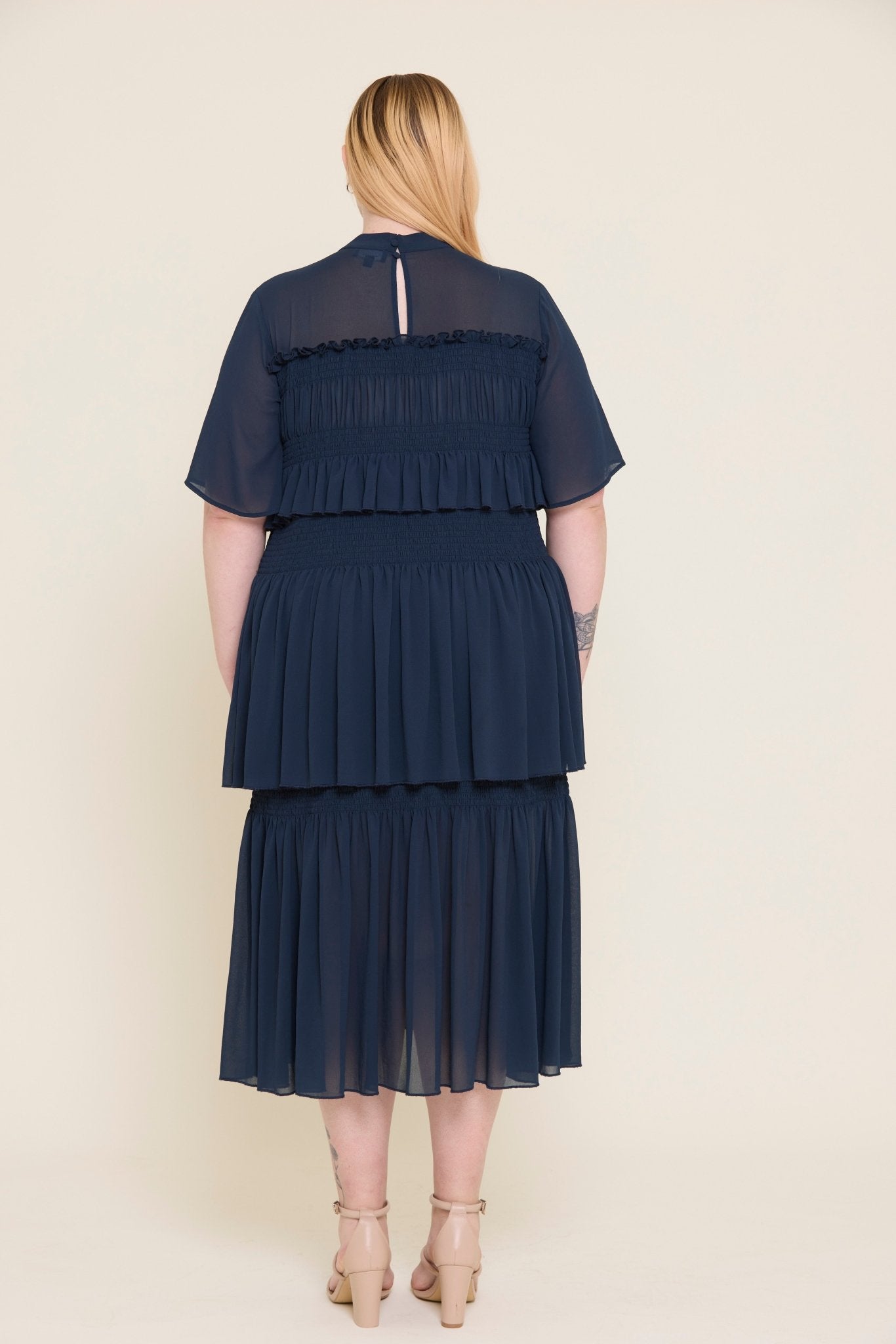 Moochi Fetch Dress - Love & Lend