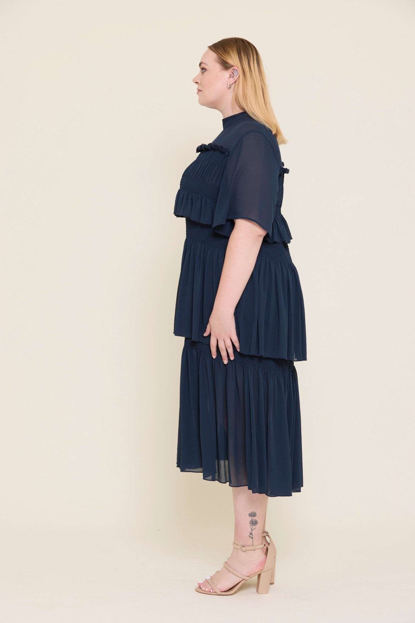 Moochi Fetch Dress - Love & Lend