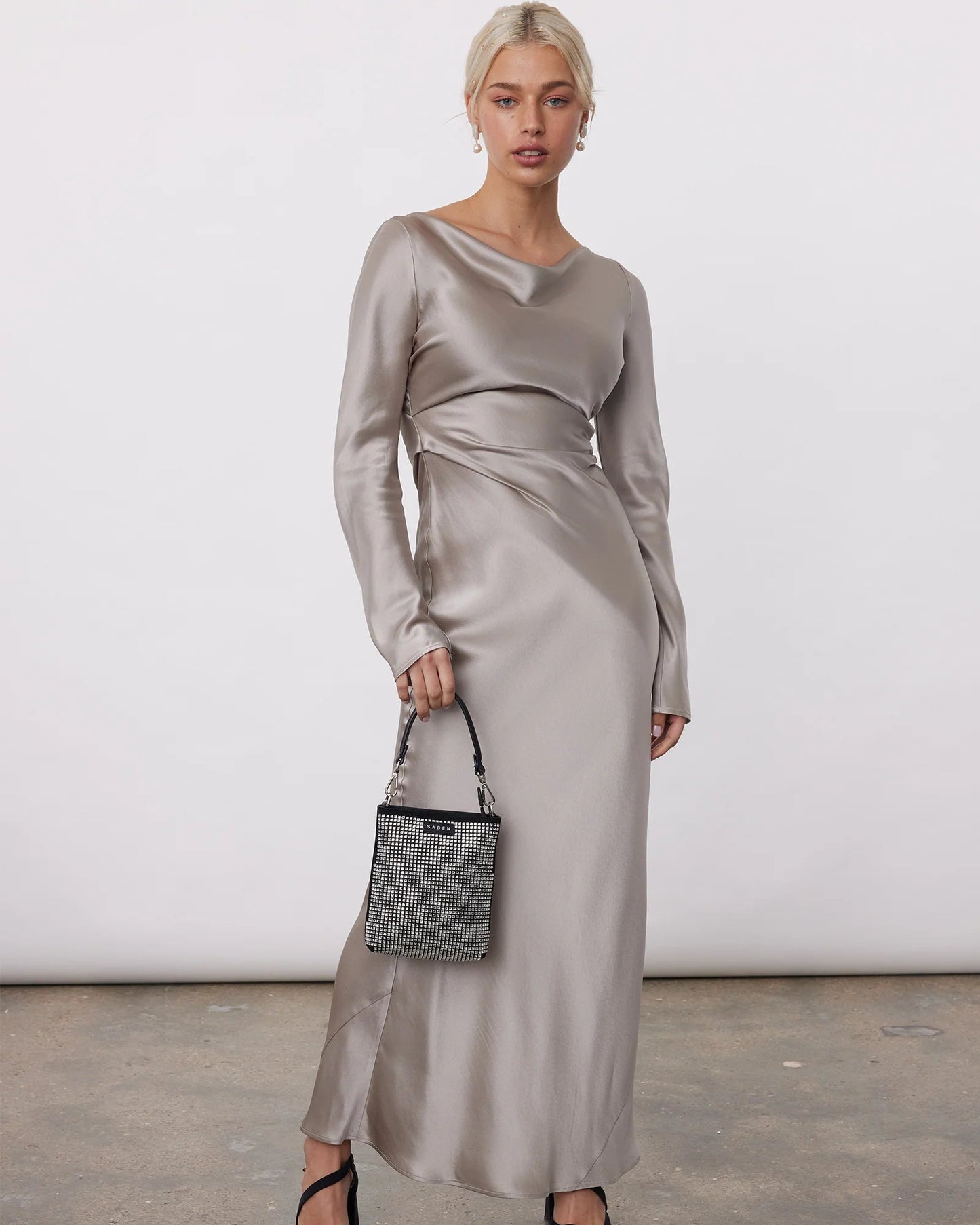 Saben Coco Mini Bag - Love & Lend