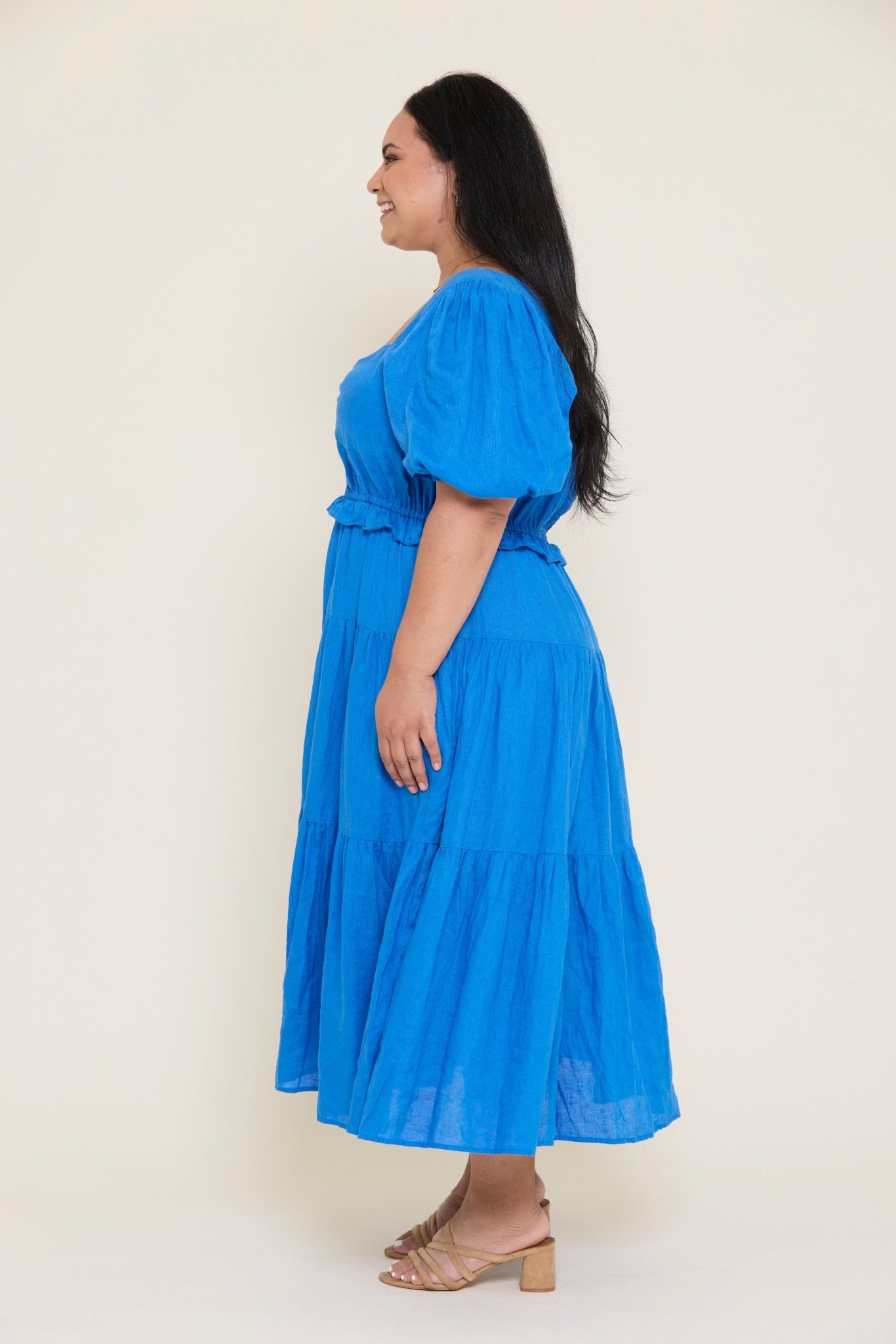 Trelise Cooper Bluetiful Life Dress - Love & Lend