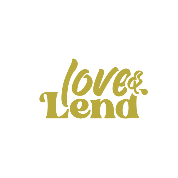 Love & Lend
