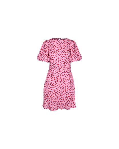 RUBY Esme Tie Mini - Size 12 - Love & Lend