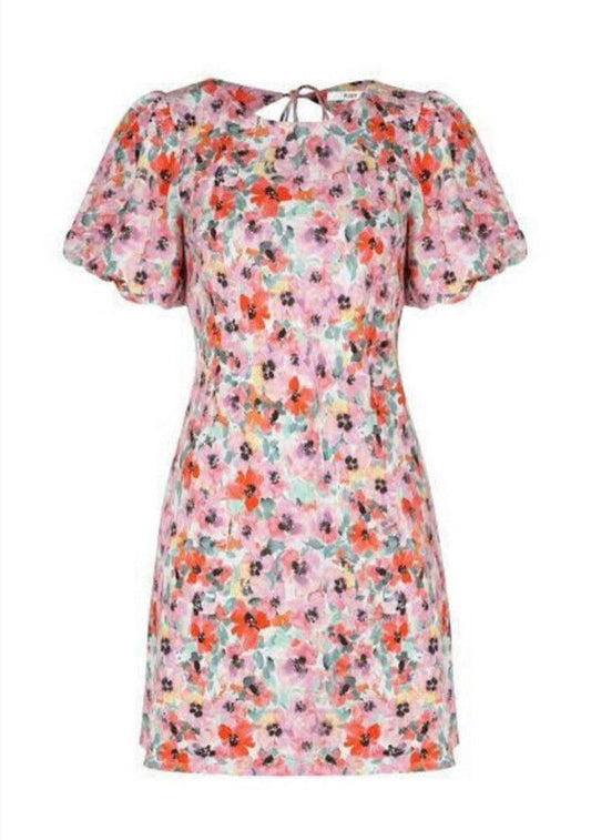 RUBY Kendall Mini Pansy - size 16 - Love & Lend