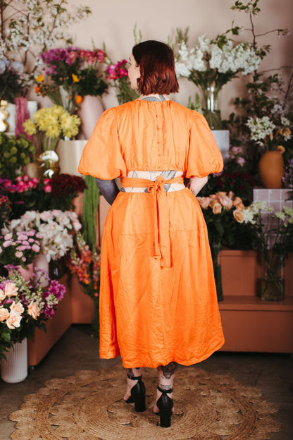 Aje Cosette Dress - Size 16 - Love & Lend