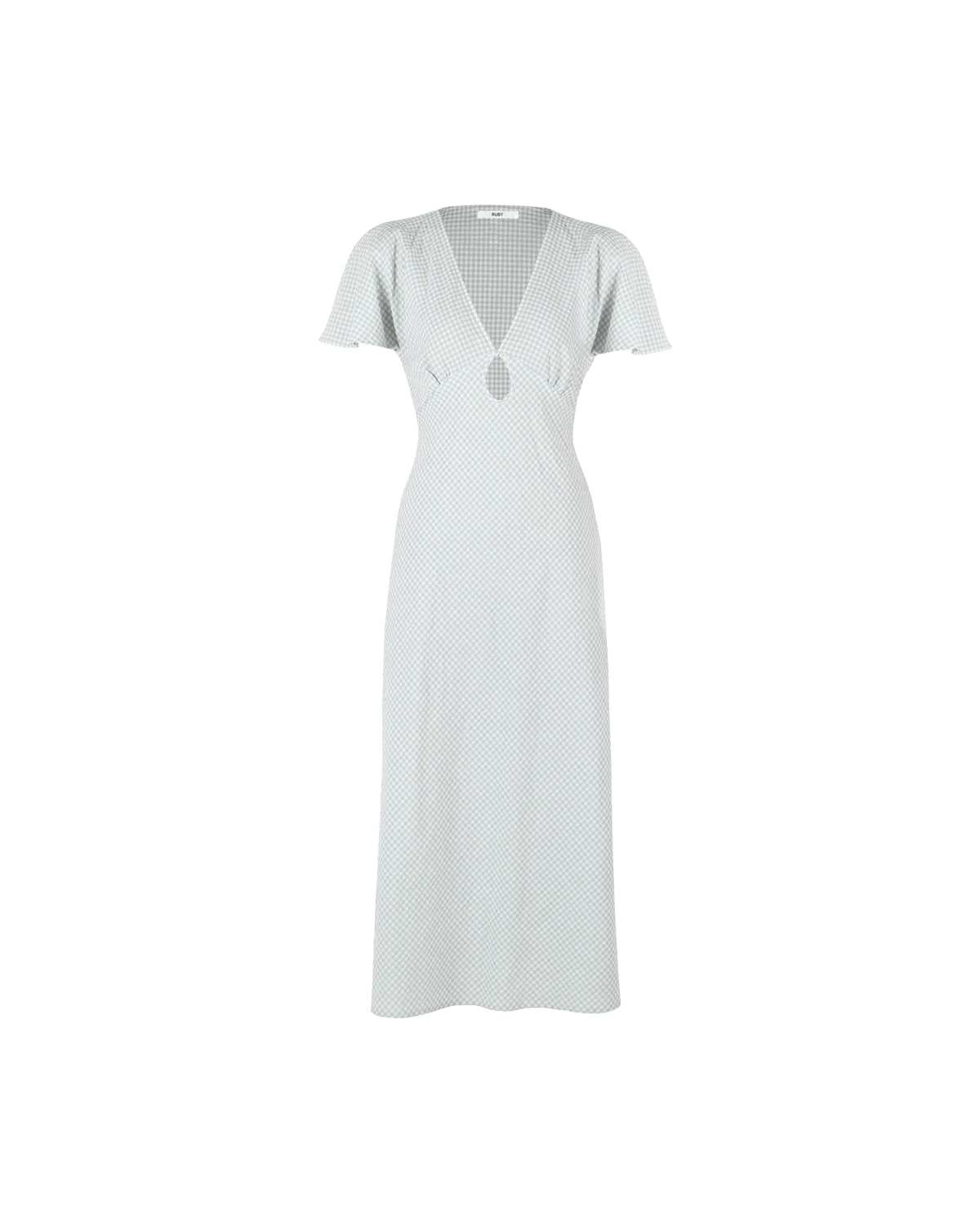 RUBY Clover Dress - Size 20 - Love & Lend