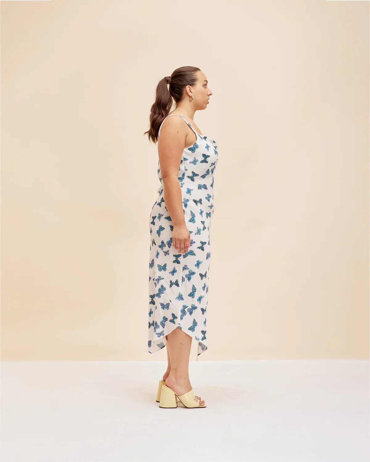 RUBY Mia Slip Dress - Size 16 - Love & Lend
